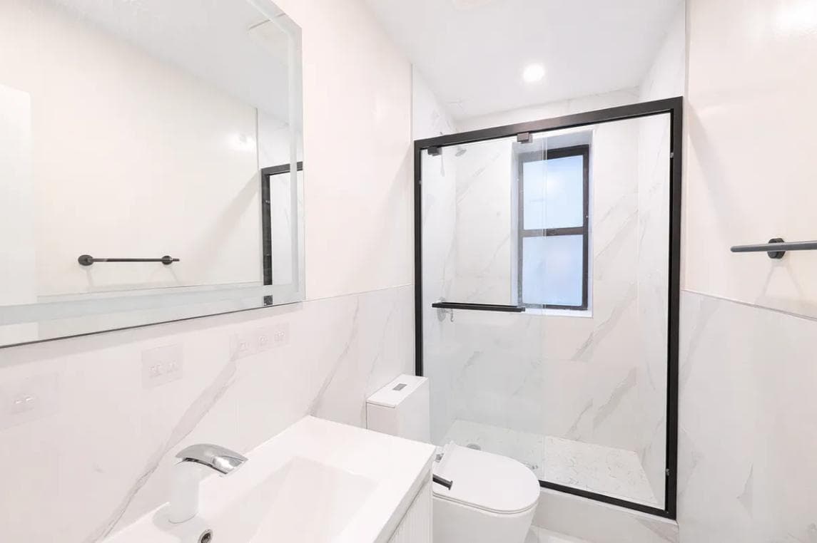 2 bed apartment at 533 West 158th Street, Unit 42, Washington Heights, photo 5 of 5