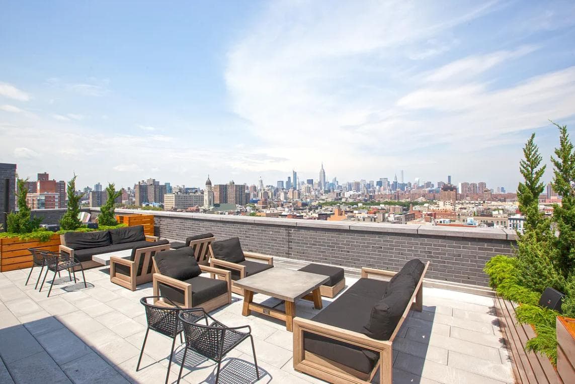 331 East Houston Street, photo 5
