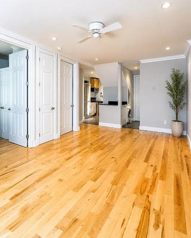 3 Bed apartment at 40 AVENUE B, Unit 2W, East Village