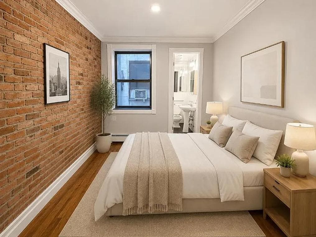 3 bed apartment at 40 AVENUE B, Unit 2W, East Village, photo 2 of 8