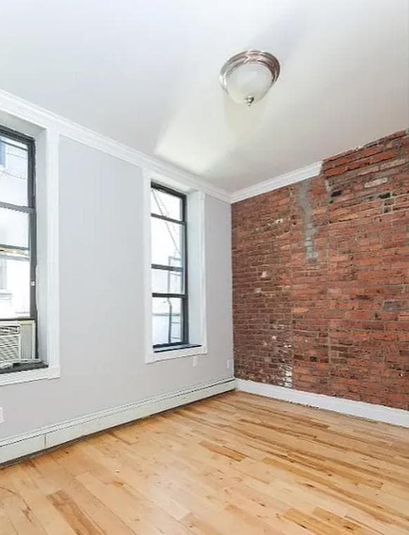 3 bed apartment at 40 AVENUE B, Unit 2W, East Village, photo 5 of 8