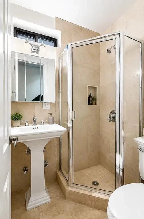 3 bed apartment at 40 AVENUE B, Unit 2W, East Village, photo 8 of 8