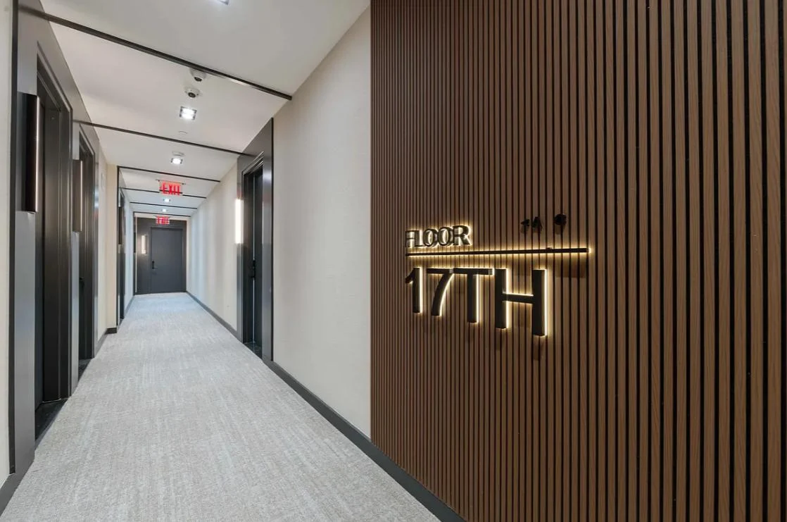 Studio apartment at 104 Fleet Place, Unit 11A, Downtown Brooklyn, photo 18 of 23