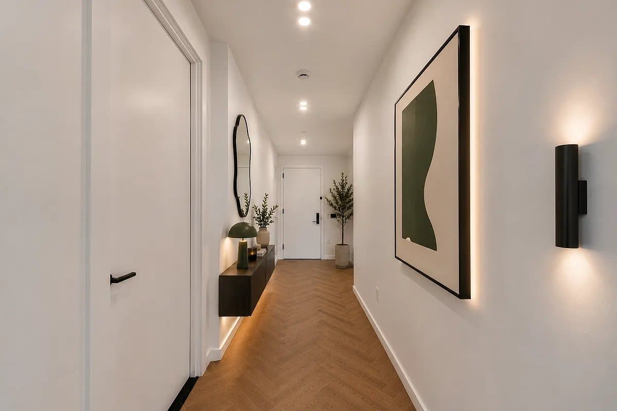 2 bed apartment at 104 Fleet Place, Unit 27C, Downtown Brooklyn, photo 7 of 29