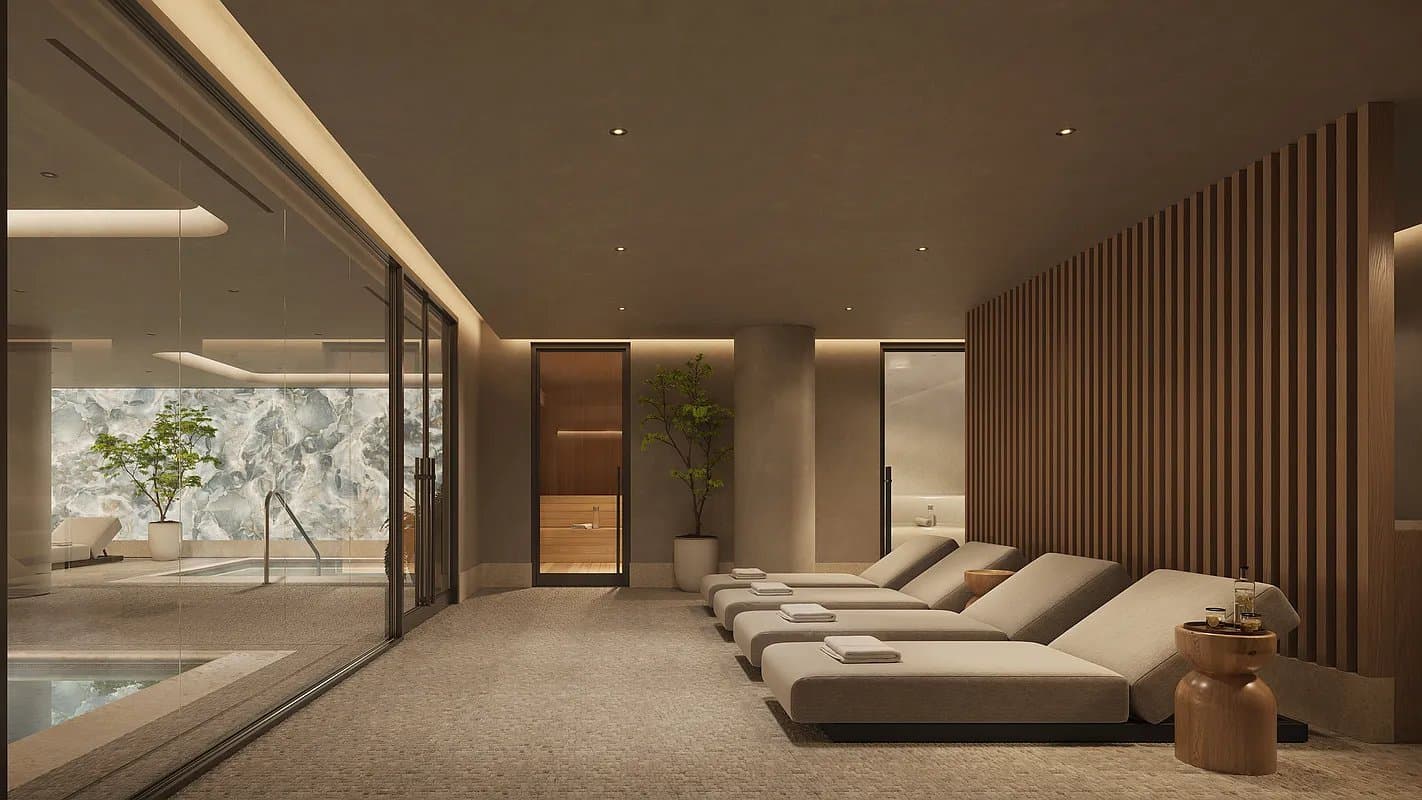 Studio apartment at 222 Broadway, Unit 1219, Financial District