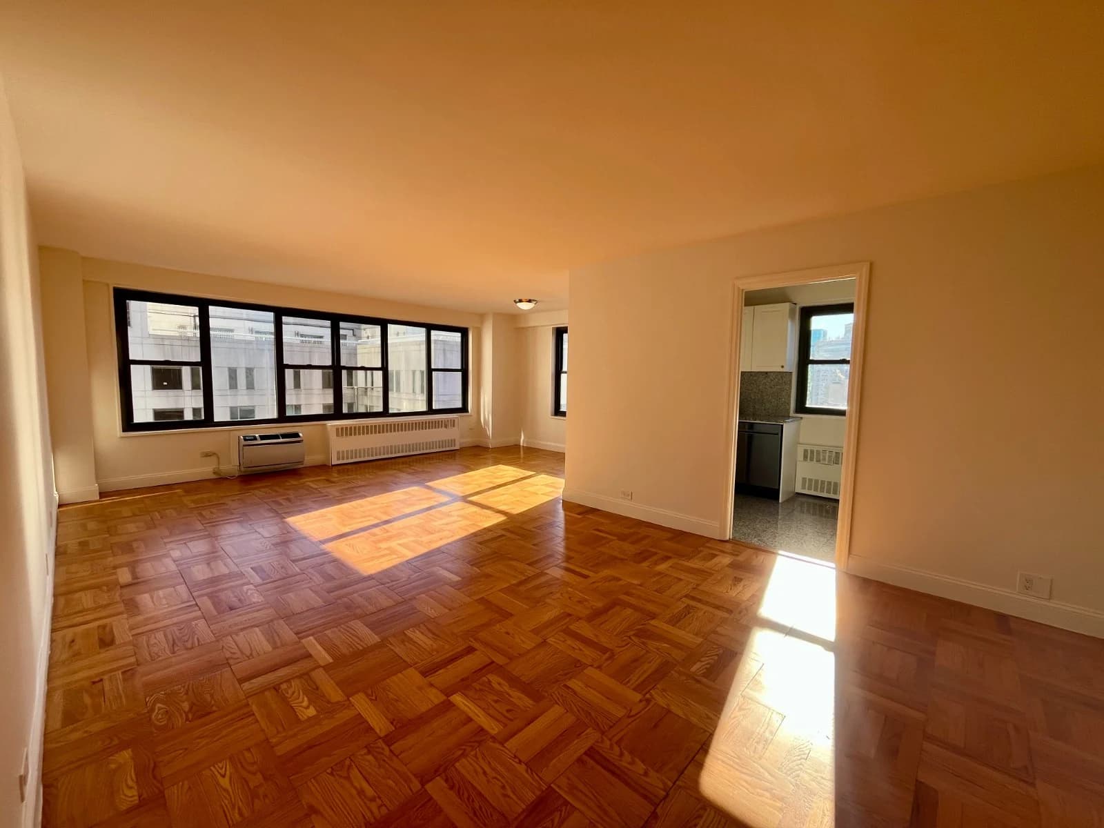 1 Bed apartment at 145 Fourth Avenue, Unit 5C, East Village