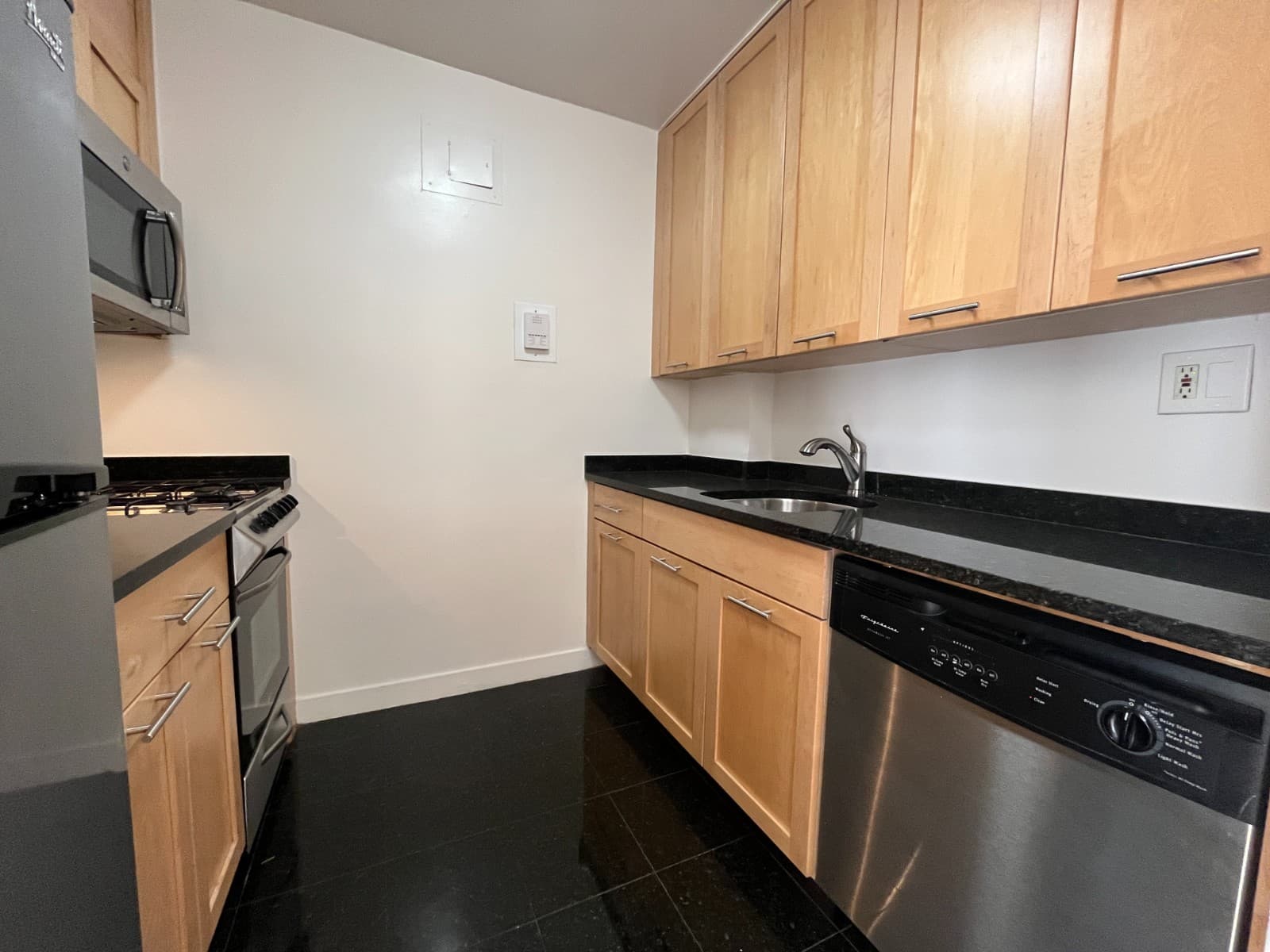 Studio apartment at 145 Fourth Avenue, Unit PHC00, East Village, photo 3 of 5