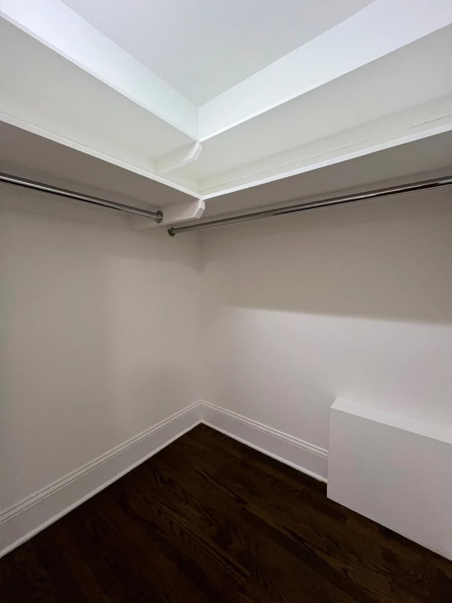 1 bed apartment at 140 E 46th St, Unit 6K, Midtown East, photo 8 of 8