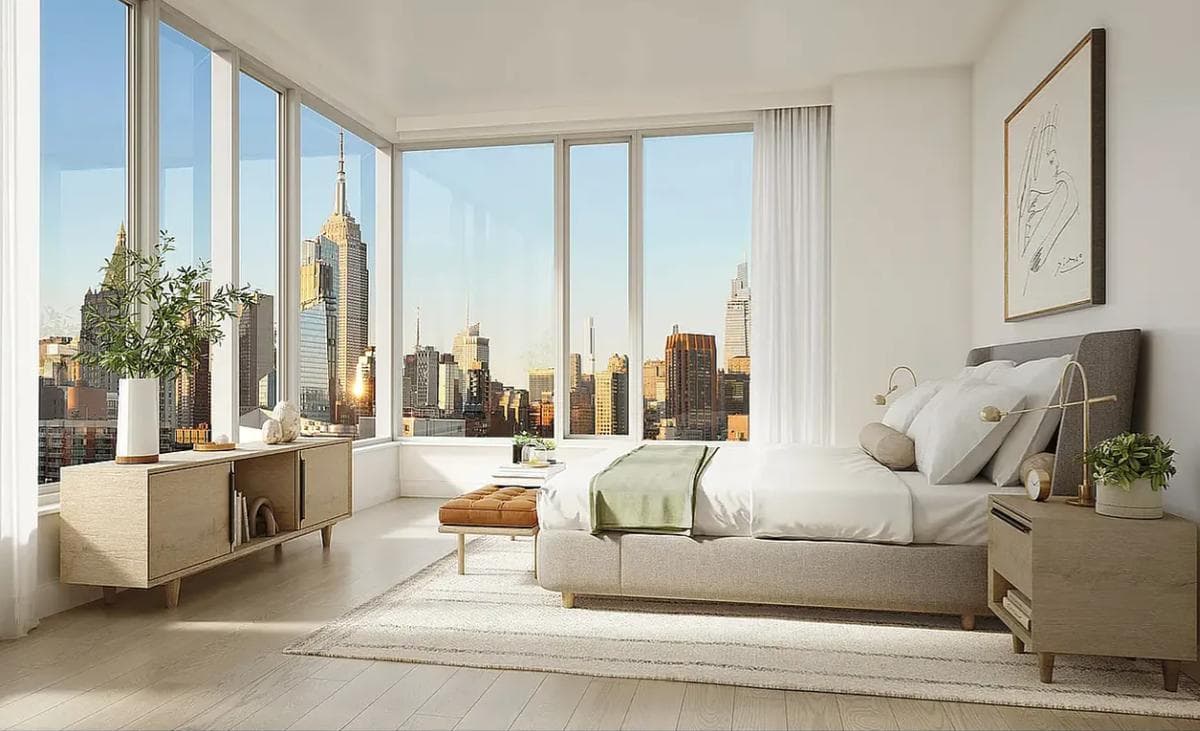 Studio apartment at 200 East 23rd Street, Unit 17C, Kips Bay, photo 1 of 7