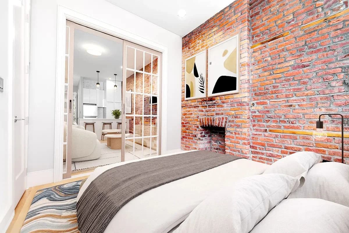 4 bed apartment at 113 East 29th Street, Unit 3, NoMad, photo 6 of 9