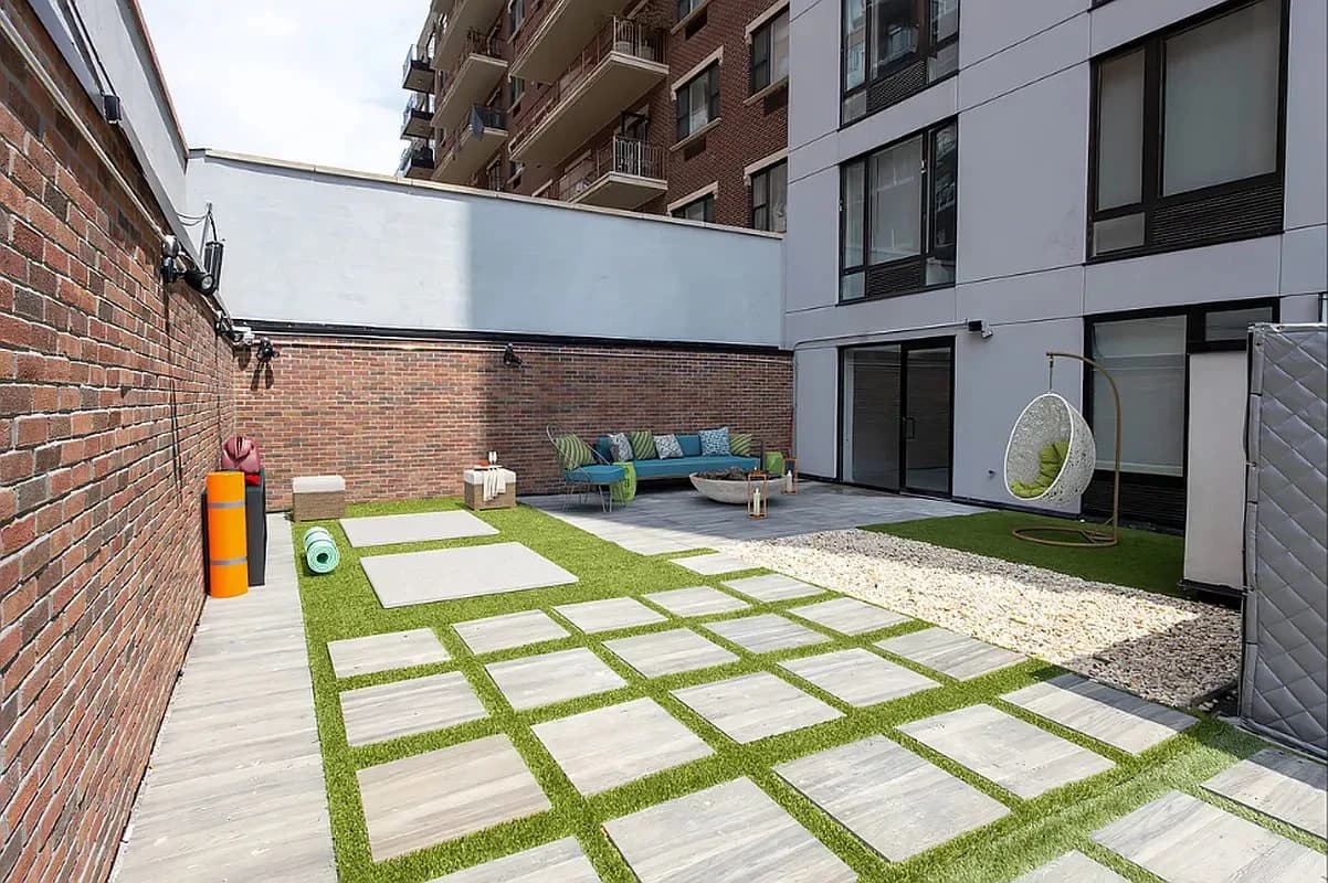 1 bed apartment at 41-32 27TH STREET, Unit 15C, Long Island City, photo 8 of 12