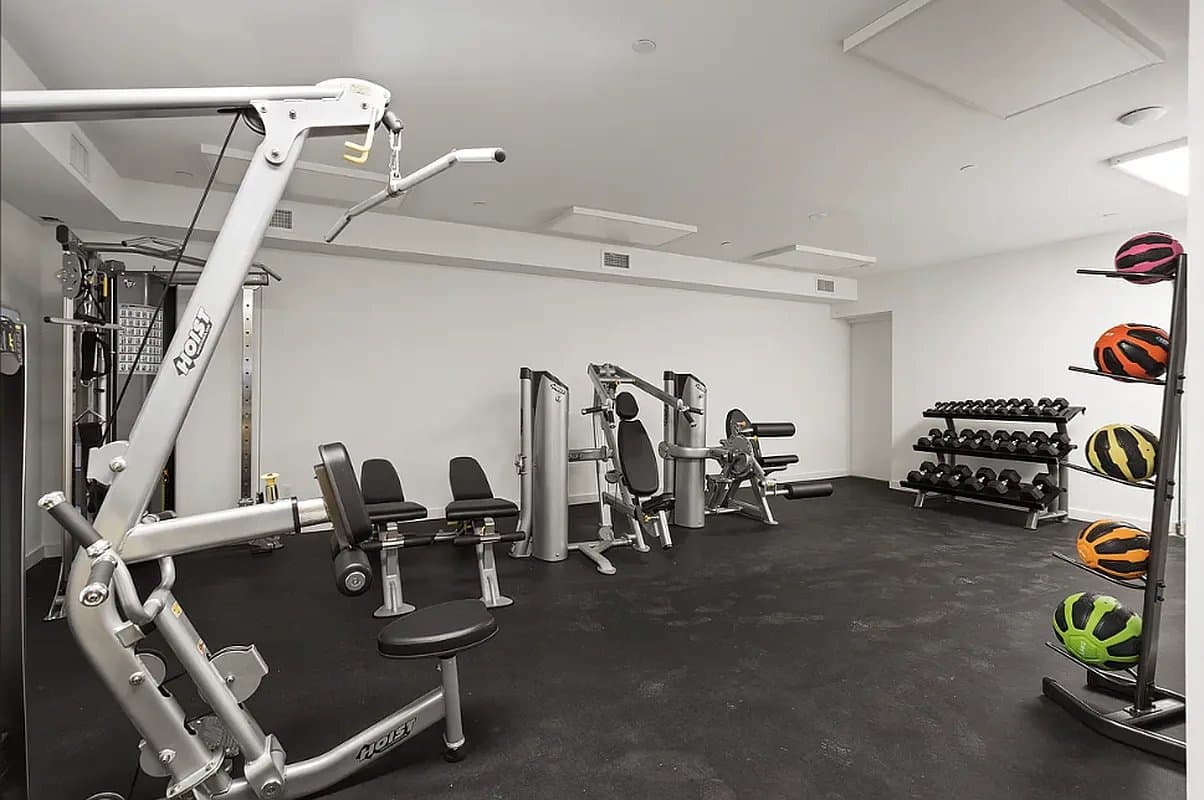 1 bed apartment at 41-32 27TH STREET, Unit 15C, Long Island City, photo 9 of 12