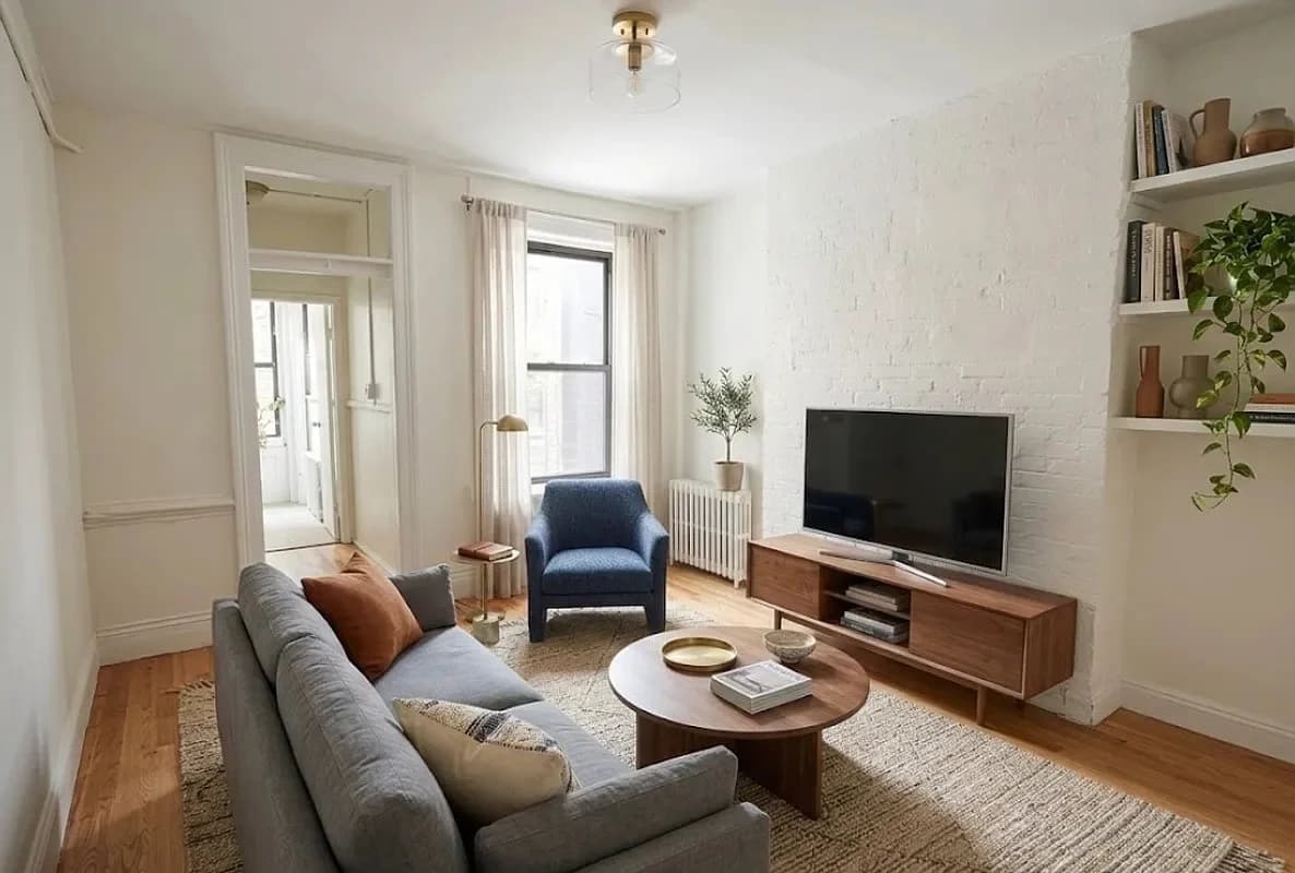 489 Second Avenue