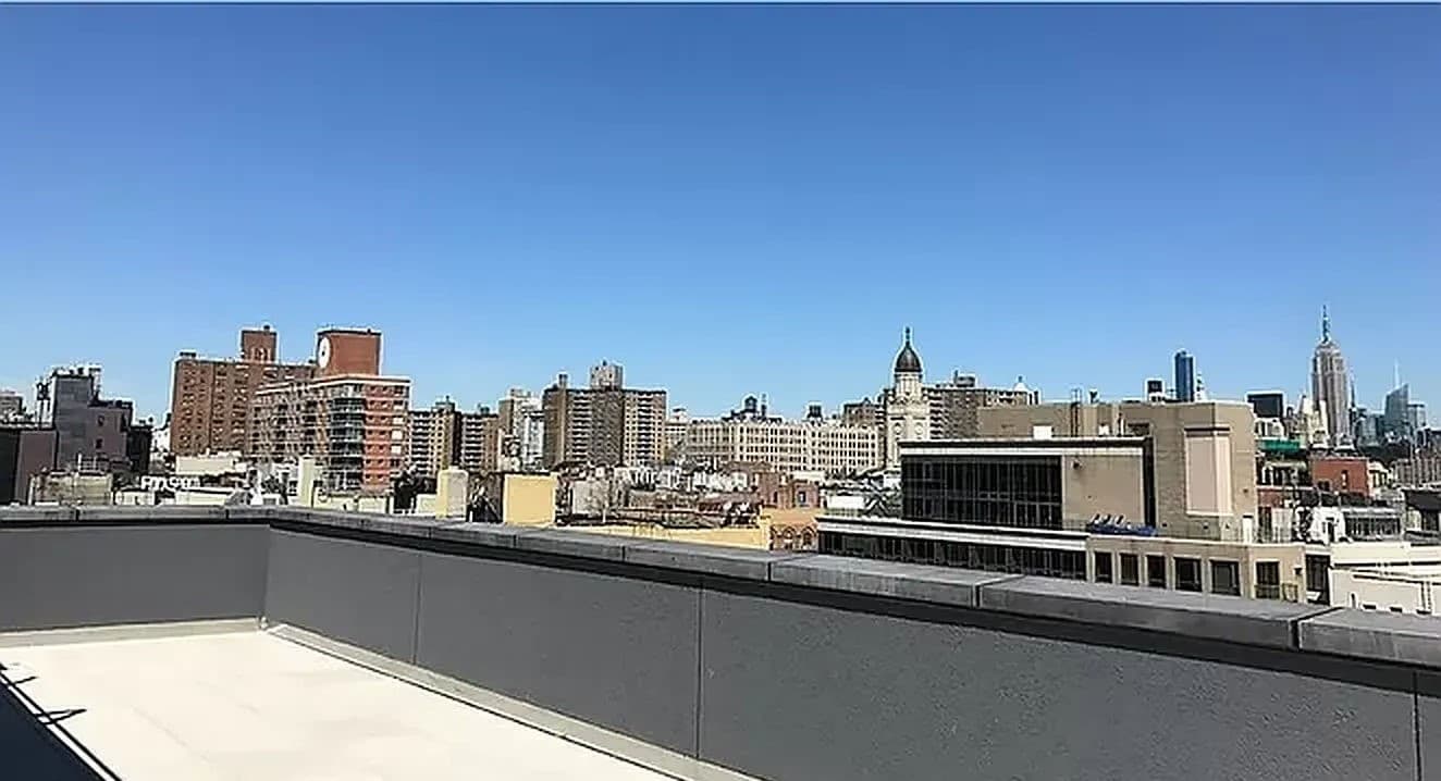 2 bed apartment at 164 Attorney Street, Unit 604, Lower East Side, photo 8 of 8