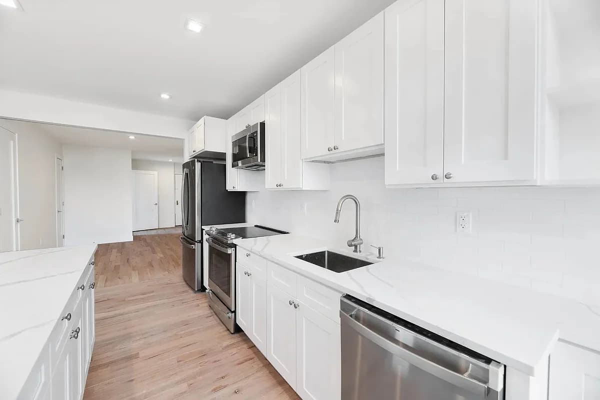 4 bed apartment at 101 East 116th Street, Unit 6CR, Harlem, photo 9 of 12