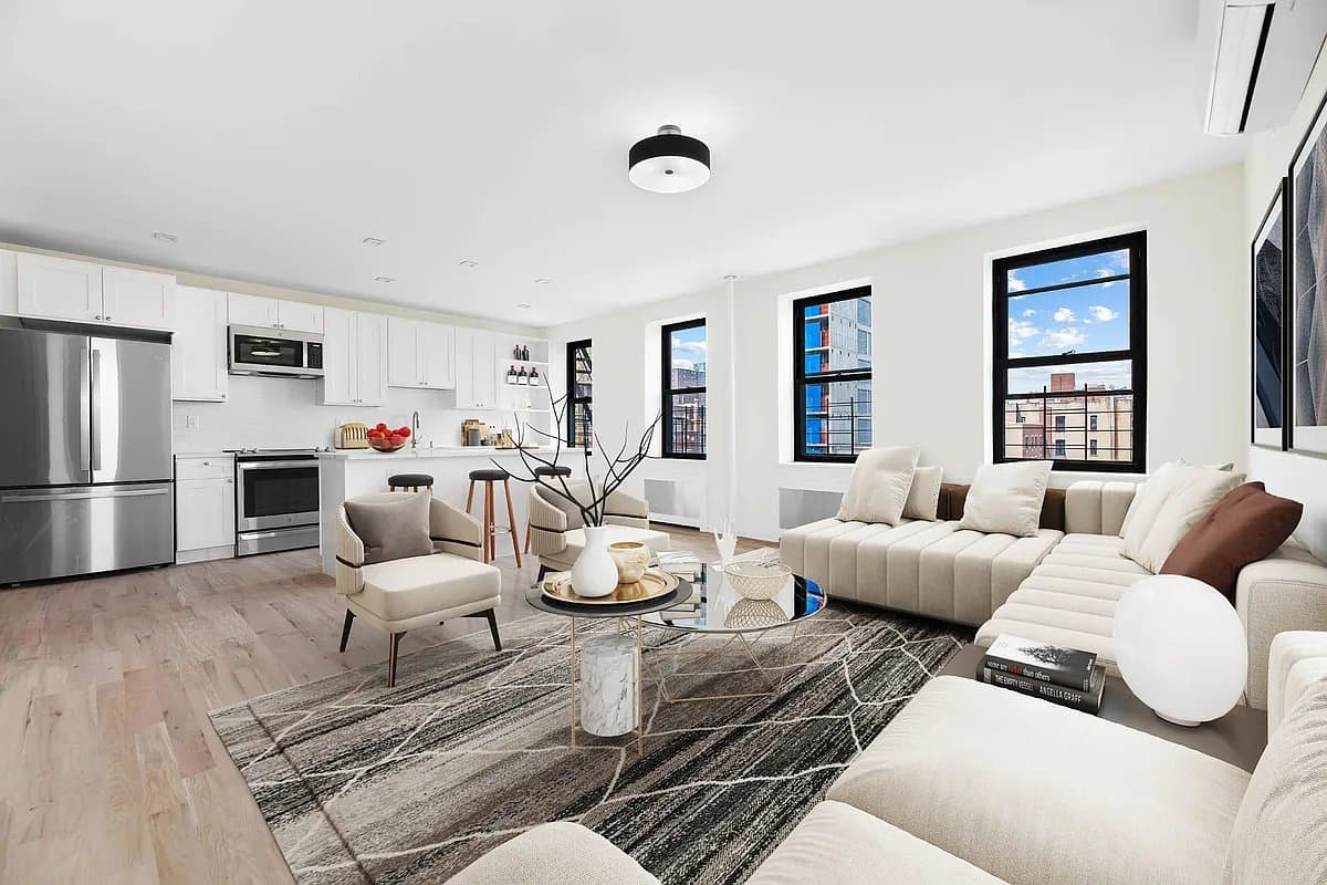 101 East 116th Street