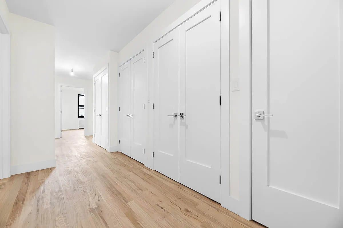 4 bed apartment at 101 East 116th Street, Unit 6CR, Harlem, photo 7 of 12