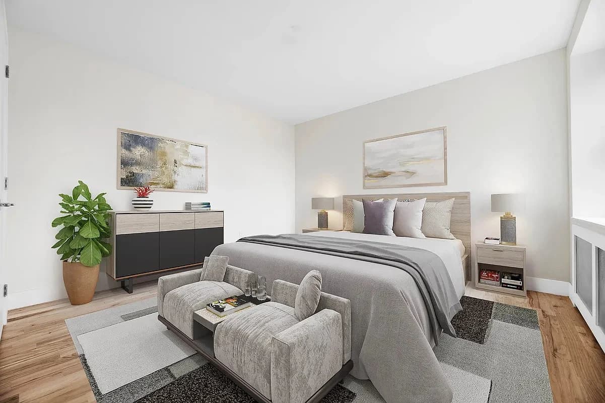 4 bed apartment at 101 East 116th Street, Unit 6CR, Harlem, photo 6 of 12