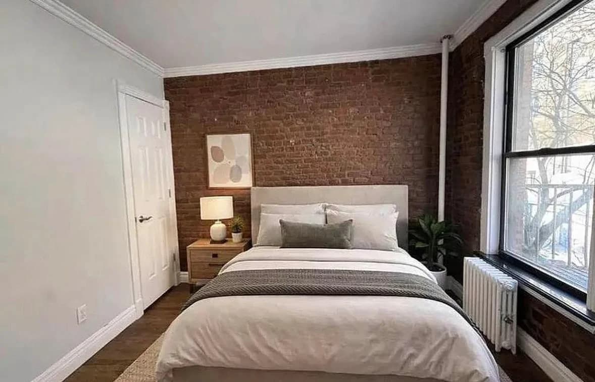 3 bed apartment at 438 West 52nd Street, Unit SEVEN, Hell's Kitchen, photo 4 of 8