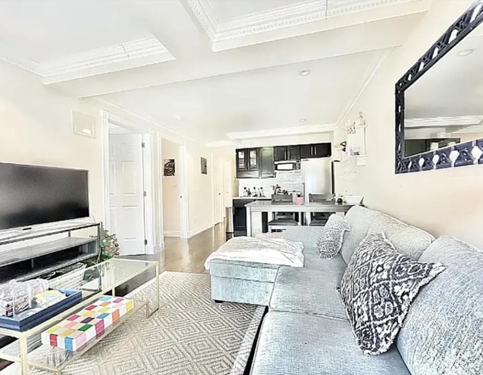 4 bed apartment at 448 West 19th Street, Unit PHH, Chelsea, photo 2 of 11