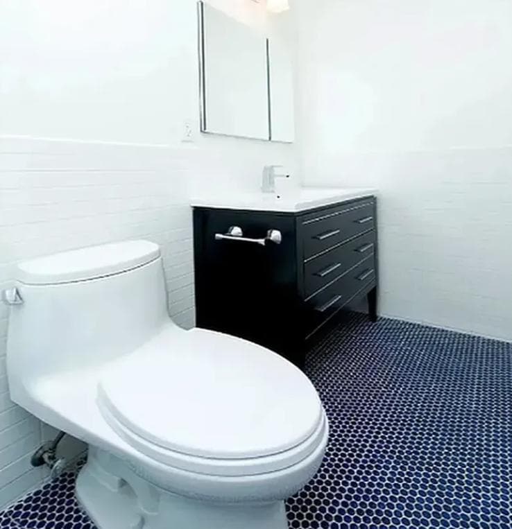 4 bed apartment at 448 West 19th Street, Unit PHH, Chelsea, photo 10 of 11