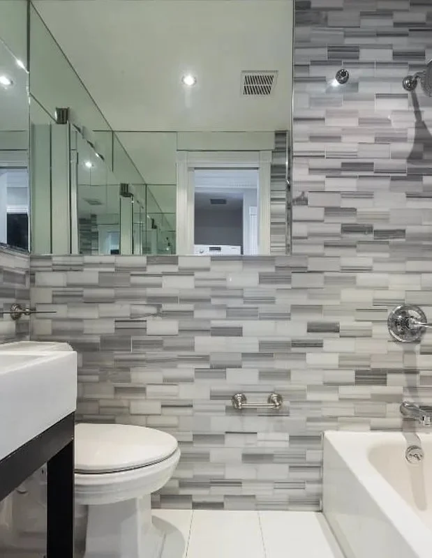 3 bed apartment at 437 W 53rd ST, Unit 4A, Hell's Kitchen, photo 5 of 5