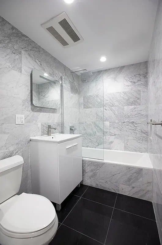 1 bed apartment at 127 East 36th Street, Unit A, Murray Hill, photo 5 of 6