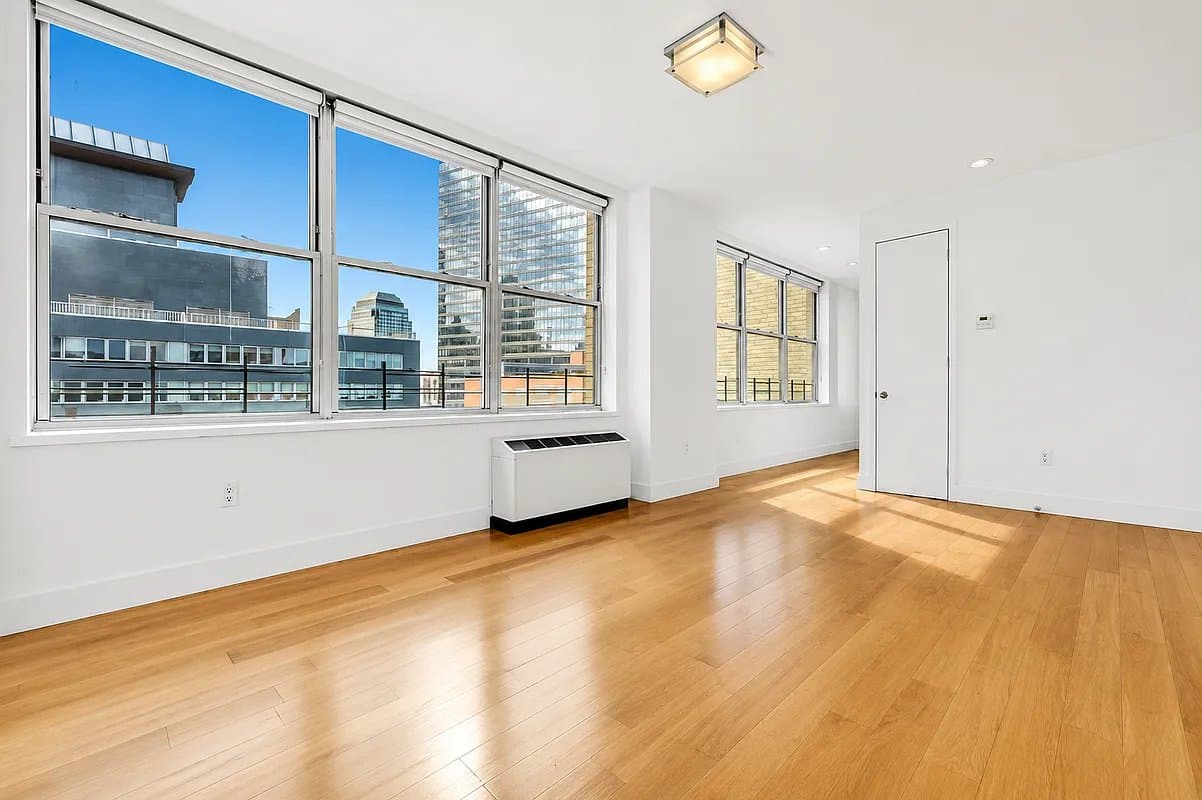 2 bed apartment at 50 Murray Street, Unit 2181, Financial District, photo 5 of 7