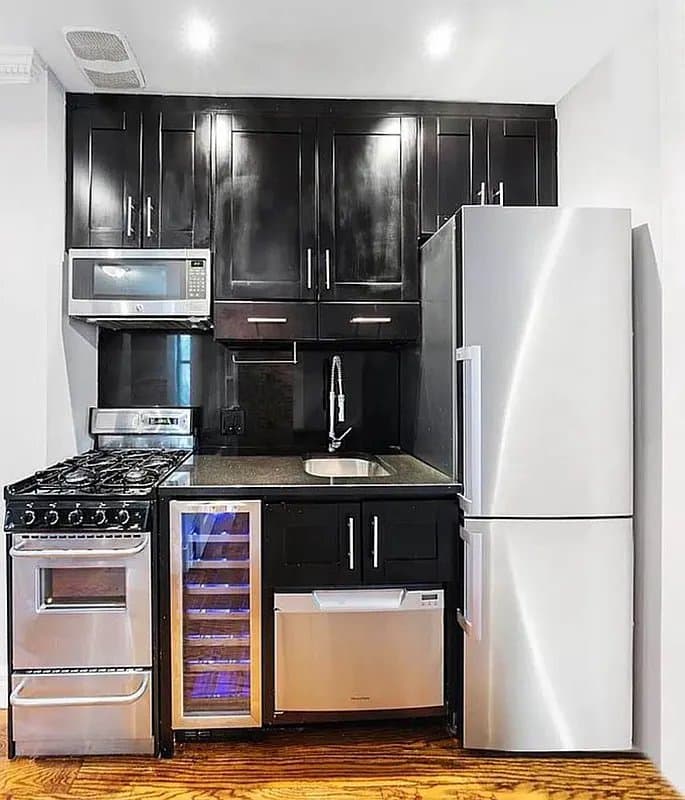 3 bed apartment at 248 MOTT ST., Unit 3/3, Nolita, photo 6 of 7