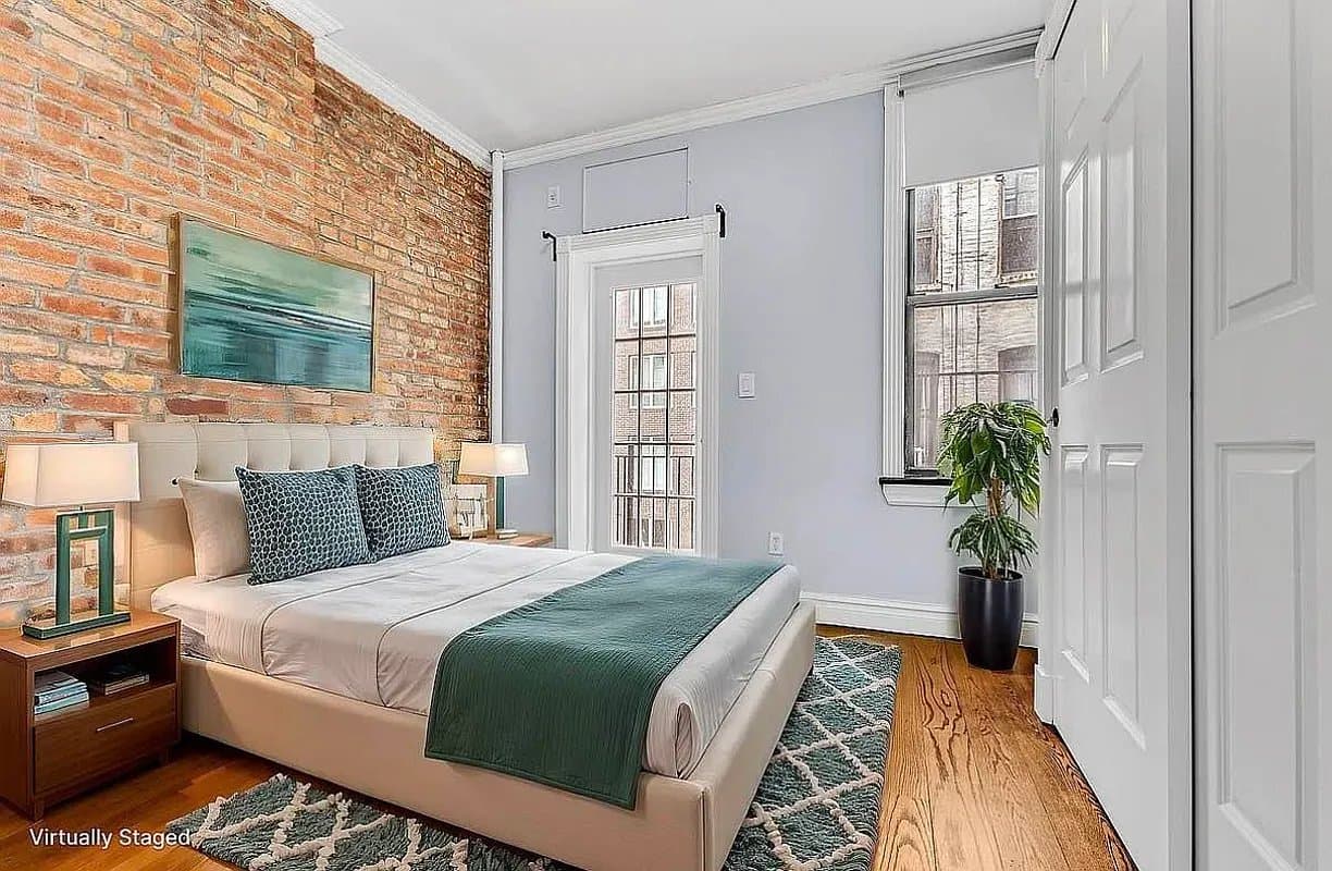 3 bed apartment at 248 MOTT ST., Unit 3/3, Nolita, photo 4 of 7