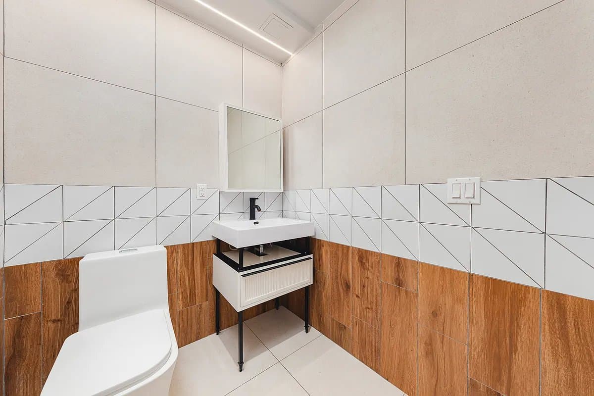 2 bed apartment at 60 West 125th Street, Unit 509, Harlem, photo 6 of 7