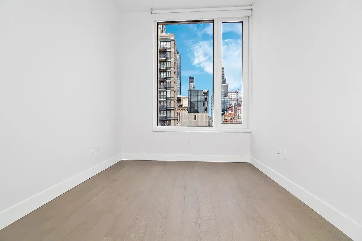 2 bed apartment at 200 East 23rd Street, Unit 19AA, Kips Bay, photo 5 of 8