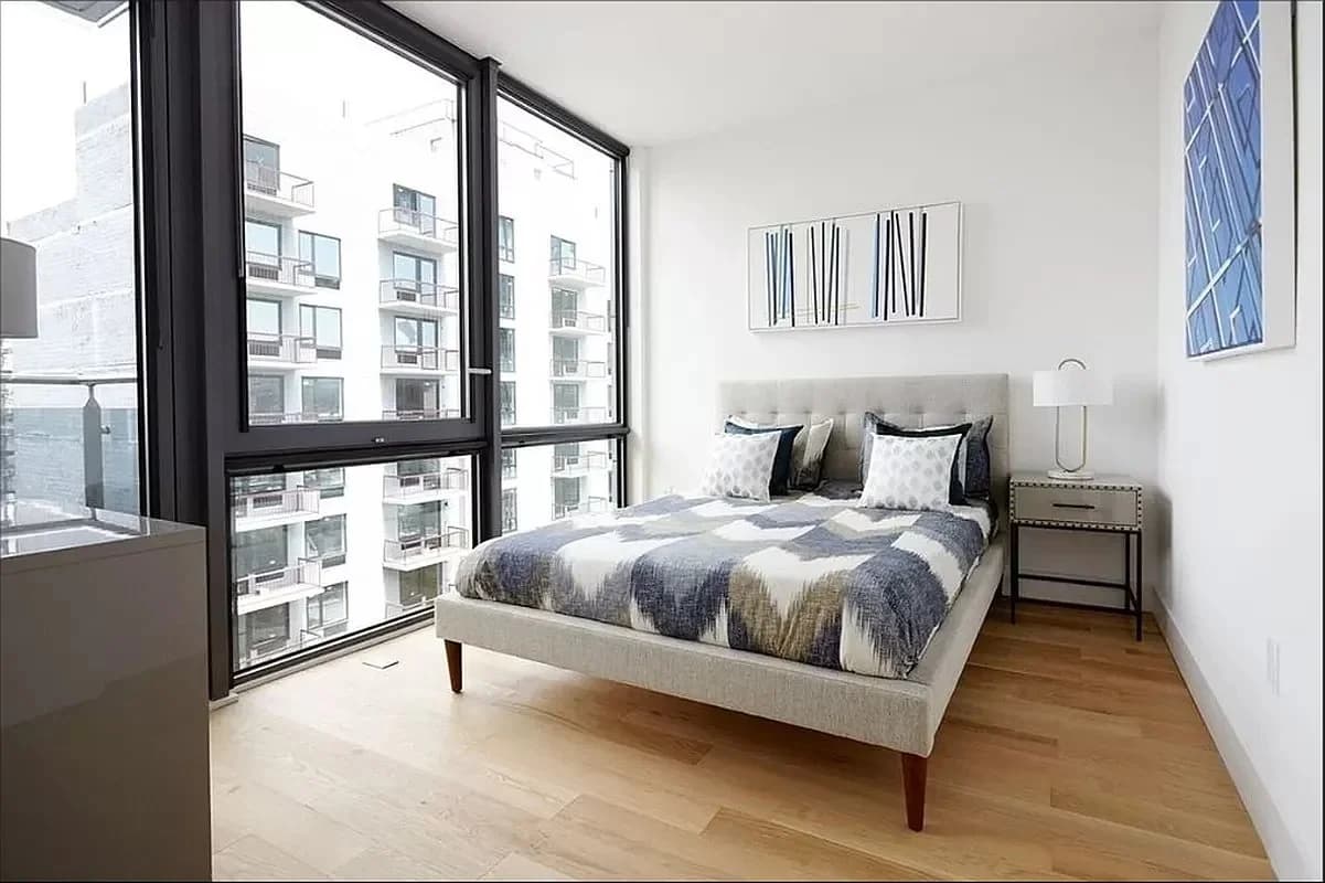 2 bed apartment at 41-22 24th Street, Unit 2C, Long Island City, photo 3 of 9