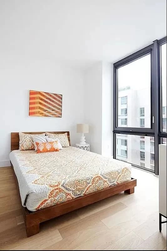 2 bed apartment at 41-22 24th Street, Unit 2C, Long Island City, photo 4 of 9