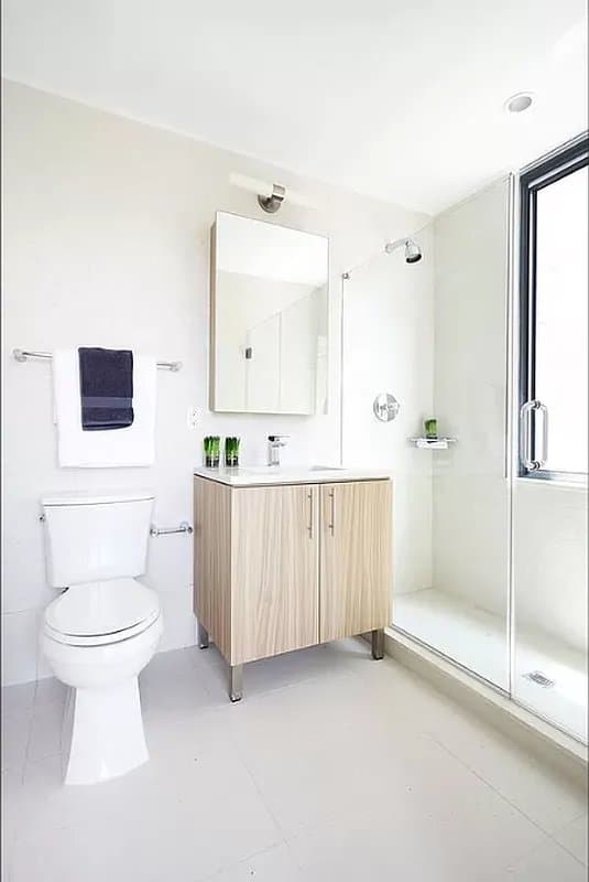 2 bed apartment at 41-22 24th Street, Unit 2C, Long Island City, photo 6 of 9