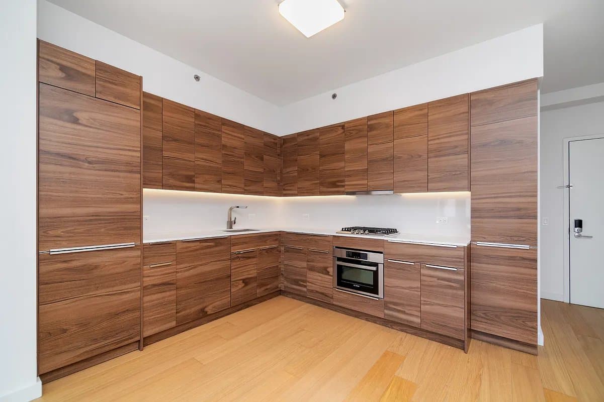 1 bed apartment at 171 Suffolk Street, Unit 3A, Lower East Side, photo 3 of 5