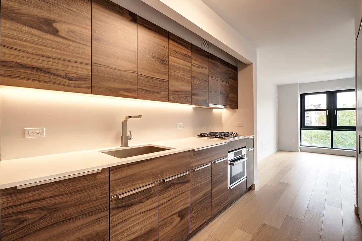 Studio apartment at 171 Suffolk Street, Unit 7B, Lower East Side, photo 2 of 8