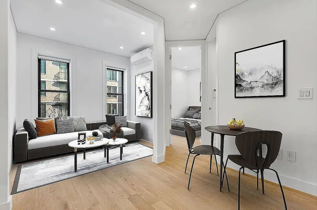 59 Thompson Street