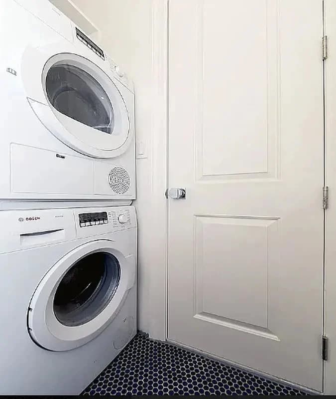 3 bed apartment at 448 West 19th Street, Unit 3CD, Chelsea, photo 7 of 8