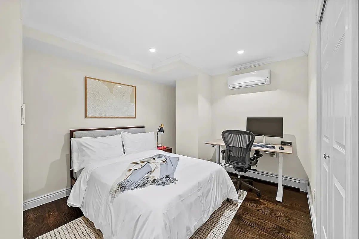 3 bed apartment at 448 West 19th Street, Unit 3CD, Chelsea, photo 3 of 8