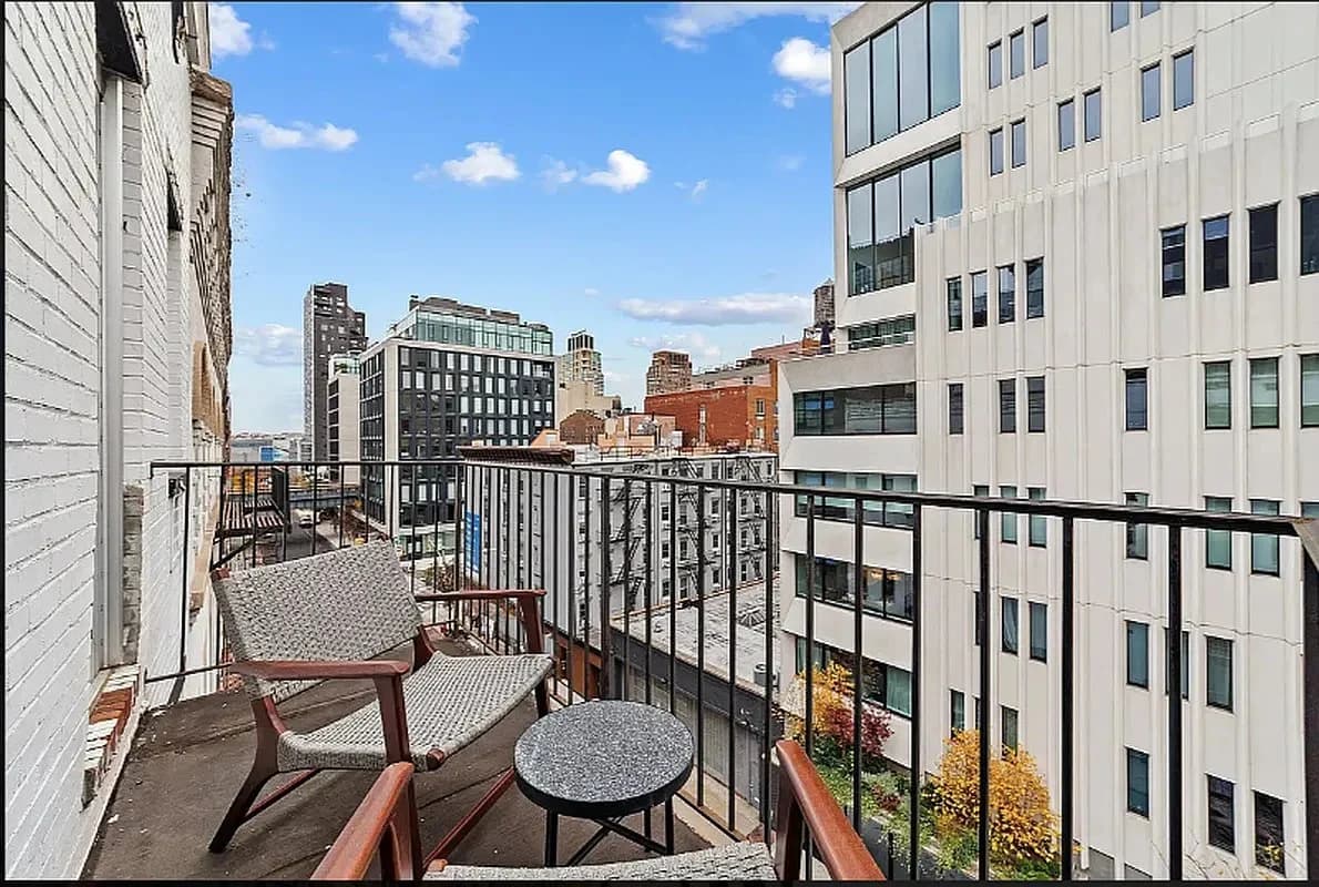 3 bed apartment at 448 West 19th Street, Unit 3CD, Chelsea, photo 1 of 8