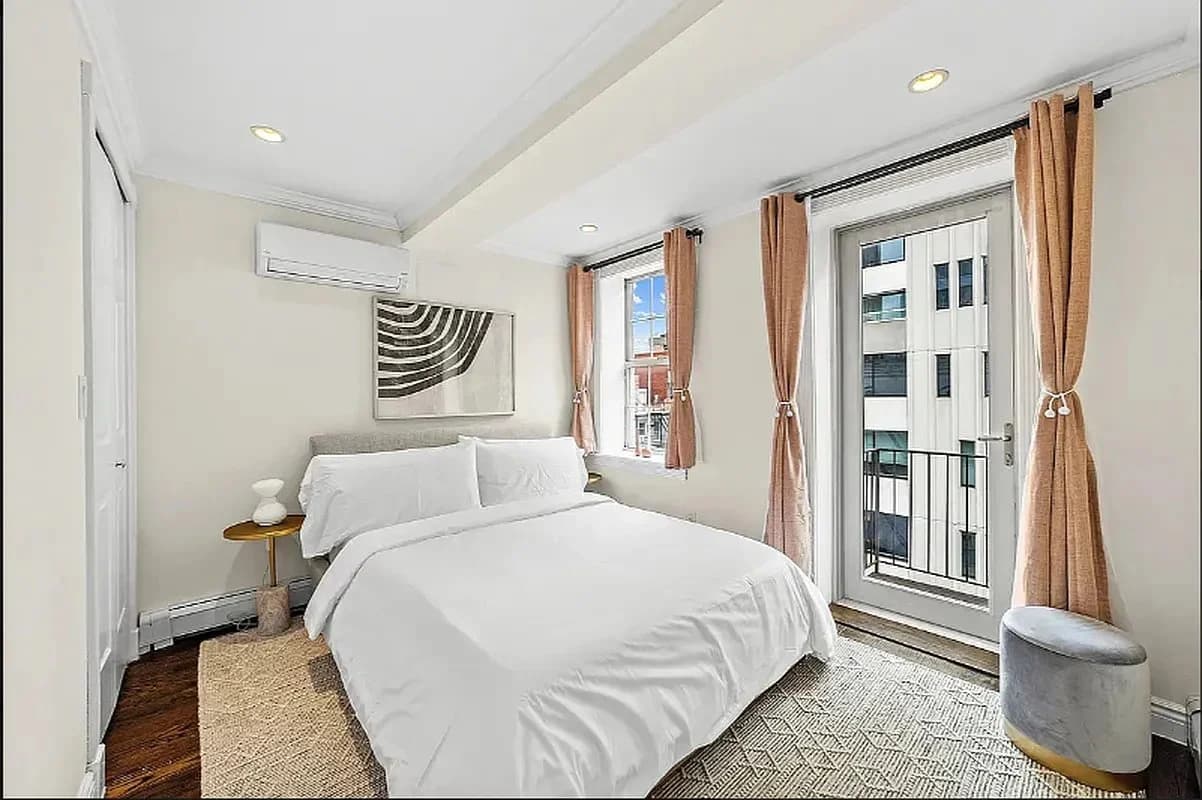 3 bed apartment at 448 West 19th Street, Unit 3CD, Chelsea, photo 2 of 8
