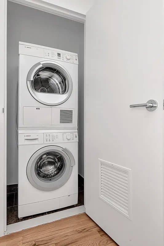 1 bed apartment at 30-50 21st Street, Unit 4H, Astoria, photo 5 of 7