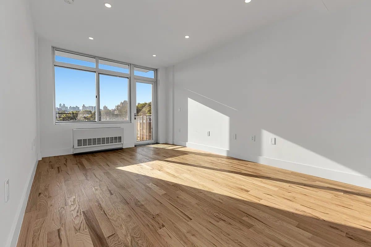 1 Bed apartment at 30-50 21st Street, Unit 4H, Astoria