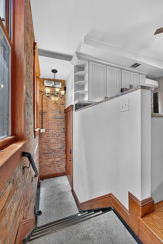 1 bed apartment at 130 West 10th Street, Unit 3A, West Village, photo 7 of 8