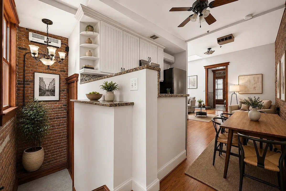 130 West 10th Street