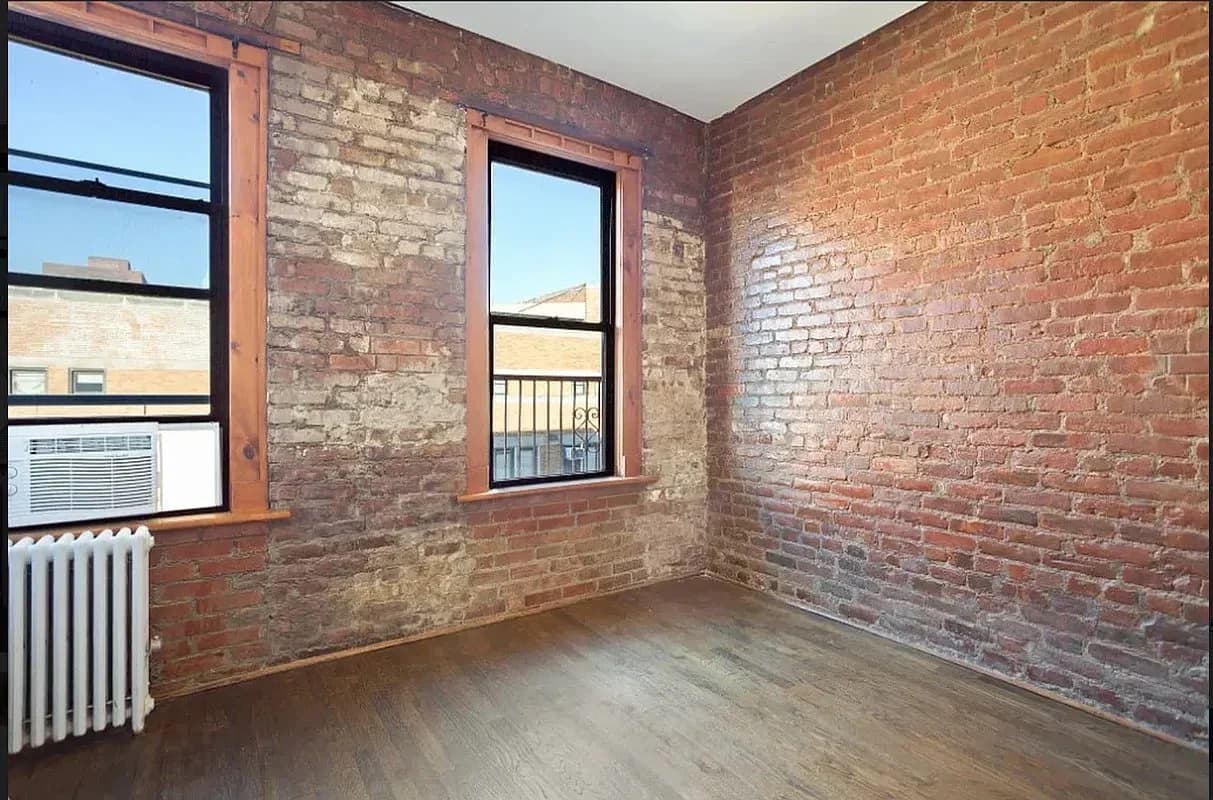 4 bed apartment at 410 East 13th Street, Unit 1D, East Village, photo 3 of 3