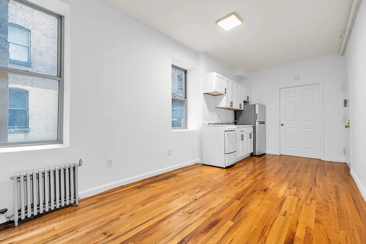 243 West 63rd Street