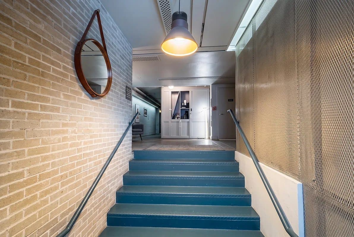 2 bed apartment at 119 Orchard Street, Unit PH4, Lower East Side, photo 8 of 12