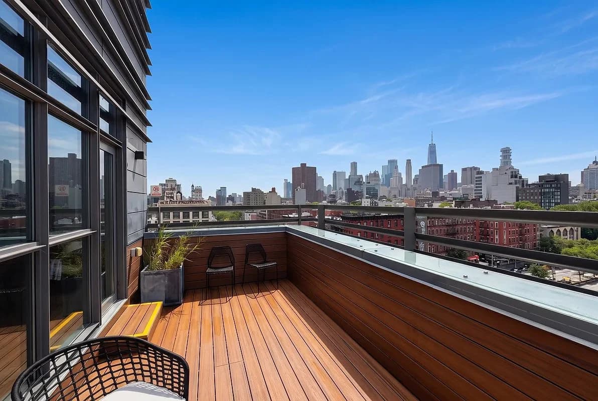 119 Orchard Street, photo 4